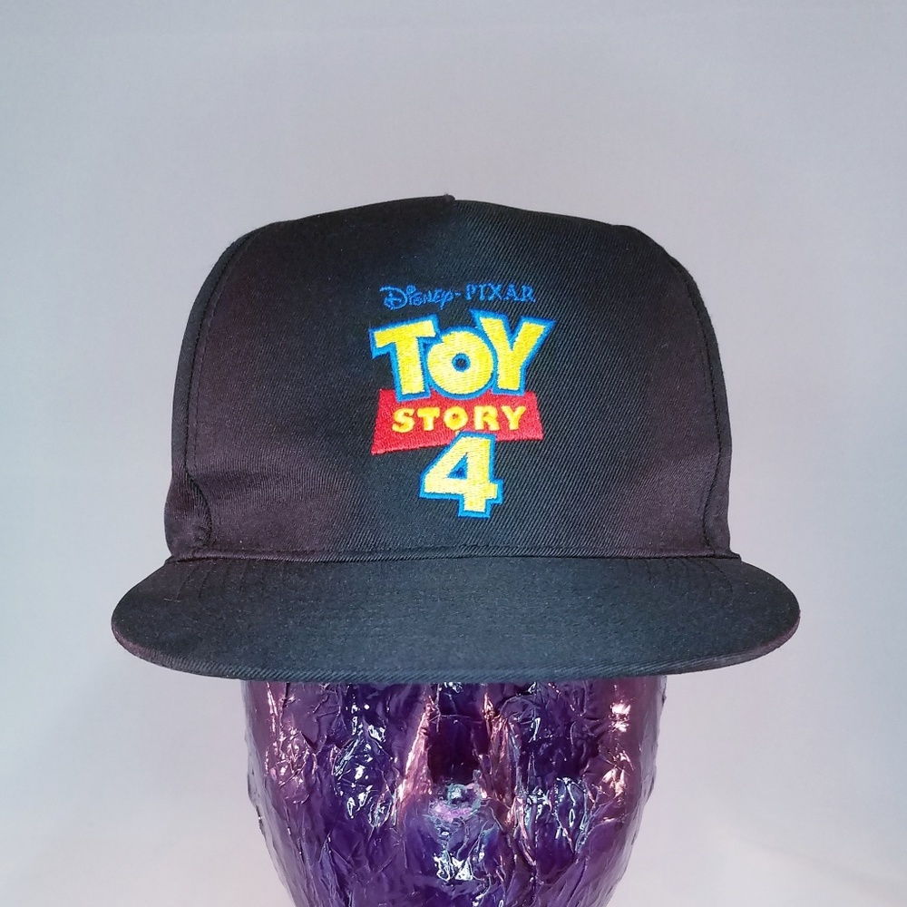 Disney Pixar Toy Story 4 Youth One Size Fits Most